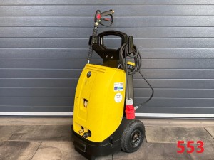 Myjka ciśnieniowa Karcher HD 1290 - Używana 3500 netto
