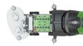 Szorowarka Automat myjący IPC CT71 Gansow