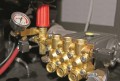 Myjka stacjonarna gorącowodna EHRLE HSC 1140-INOX Olej