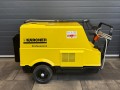 Myjka ciśnieniowa Karcher HDS 610 - Używana 3500 netto