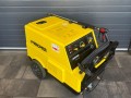 Myjka ciśnieniowa Karcher HDS 750 - 230V - Używana 3500 netto