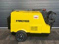 Myjka ciśnieniowa Karcher HDS 750 - 230V - Używana 3500 netto