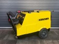 Myjka ciśnieniowa Karcher HDS 750 - 230V - Używana 3500 netto