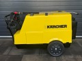 Myjka ciśnieniowa Karcher HDS 750 - 230V - Używana 3500 netto