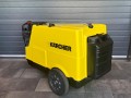 Myjka ciśnieniowa Karcher HDS 750 - 230V - Używana 3500 netto