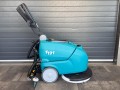 Szorowarka Tennant T191 - Używana 7900 netto