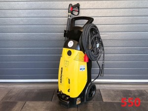 Myjka Ciśnieniowa Karcher HD 895 S - Używana 2900 netto
