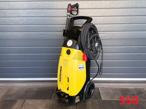 Myjka Ciśnieniowa Karcher HD 895 S - Używana 2900 netto