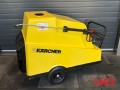 Myjka ciśnieniowa Karcher HDS 1590 - Używana 7900 netto
