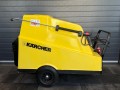 Myjka ciśnieniowa Karcher HDS 1590 - Używana 7900 netto
