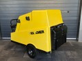 Myjka ciśnieniowa Karcher HDS 1590 - Używana 7900 netto