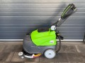 Szorowarka Automat myjący IPC CT30 Gansow - Używana 7900 netto