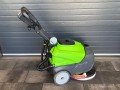 Szorowarka Automat myjący IPC CT30 Gansow - Używana 7900 netto