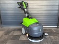 Szorowarka Automat myjący IPC CT30 Gansow - Używana 7900 netto