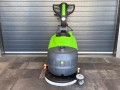 Szorowarka Automat myjący IPC CT30 Gansow - Używana 7900 netto