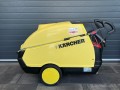 Myjka Ciśnieniowa Karcher HDS 895 S - Nowa wężownica! - Używana 7900 netto