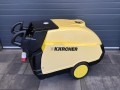 Myjka Ciśnieniowa Karcher HDS 895 S - Nowa wężownica! - Używana 7900 netto