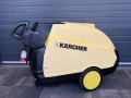 Myjka Ciśnieniowa Karcher HDS 895 S - Nowa wężownica! - Używana 7900 netto