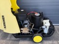 Myjka Ciśnieniowa Karcher HDS 895 S - Nowa wężownica! - Używana 7900 netto