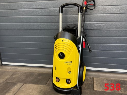 HD 7/18-4M Myjka ciśnieniowa Karcher - Używana 3500 netto