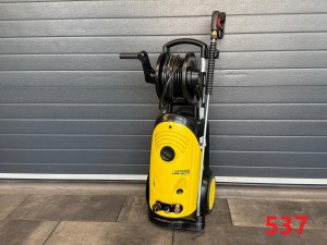 Myjka ciśnieniowa Karcher HD 6/12-4 CX - Używana 1900 netto