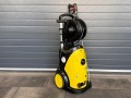 Myjka ciśnieniowa Karcher HD 6/12-4 CX - Używana 1900 netto