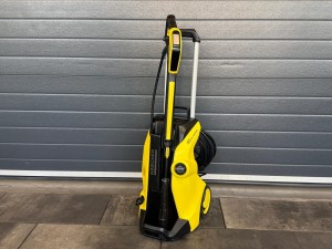 Myjka ciśnieniowa Karcher K5 Full Control - Używana