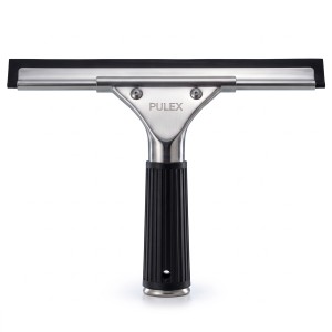 PULEX ŚCIĄGACZKA DO SZYB Z DŁUGIM UCHWYTEM 45 CM