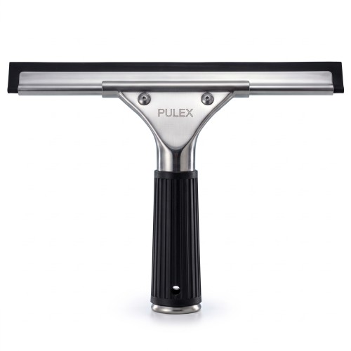 PULEX ŚCIĄGACZKA DO SZYB Z DŁUGIM UCHWYTEM 35 CM