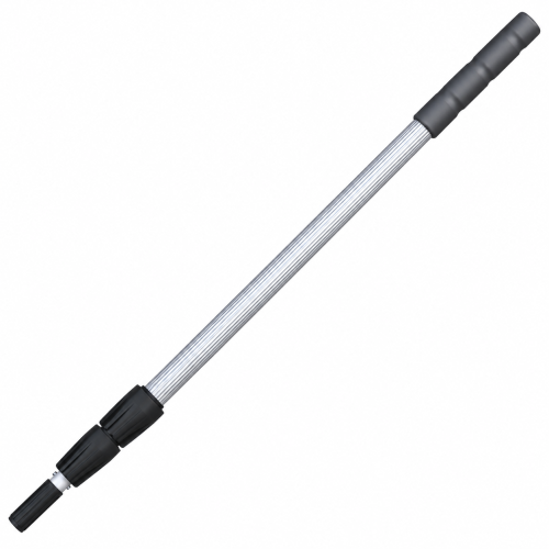 PULEX ALUMINIOWY KIJ TELESKOPOWY 3x100cm