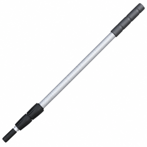PULEX ALUMINIOWY KIJ TELESKOPOWY 2x60cm