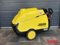 Myjka ciśnieniowa Karcher HDS 1195 - Używana 7900 netto