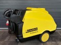 Myjka ciśnieniowa Karcher HDS 1195 - Używana 7900 netto