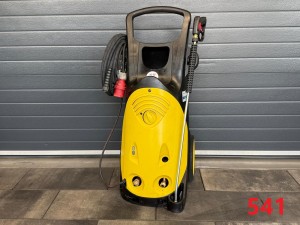 Myjka ciśnieniowa Karcher HD 10/23-4 S - Używana 4200 netto