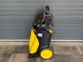 Myjka ciśnieniowa Karcher HD 10/23-4 S - Używana 4200 netto