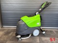 Szorowarka Automat myjący IPC CT45 - Używana 7900 netto