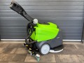 Szorowarka Automat myjący IPC CT45 - Używana 7900 netto
