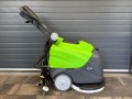 Szorowarka Automat myjący IPC CT45 - Używana 7900 netto