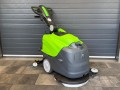 Szorowarka Automat myjący IPC CT45 - Używana 7900 netto