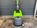 Szorowarka Automat myjący IPC CT45 - Używana 7900 netto