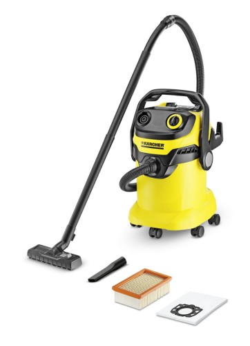 Odkurzacz Karcher WD5