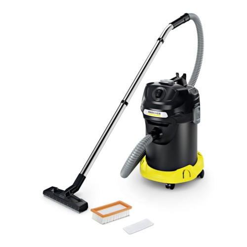 Odkurzacz Kominkowy Karcher AD4 Premium