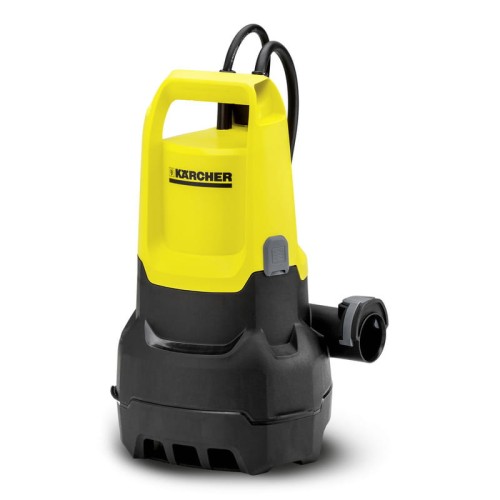 Pompa do wody brudnej Karcher SP5 Dirt