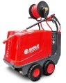Myjka mobilna gorącowodna EHRLE HD 940 Etronic II v. PREMIUM