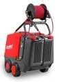 Myjka mobilna gorącowodna EHRLE HD 940 Etronic II v. PREMIUM