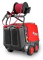 Myjka mobilna gorącowodna EHRLE HD 940 Etronic II v. PREMIUM