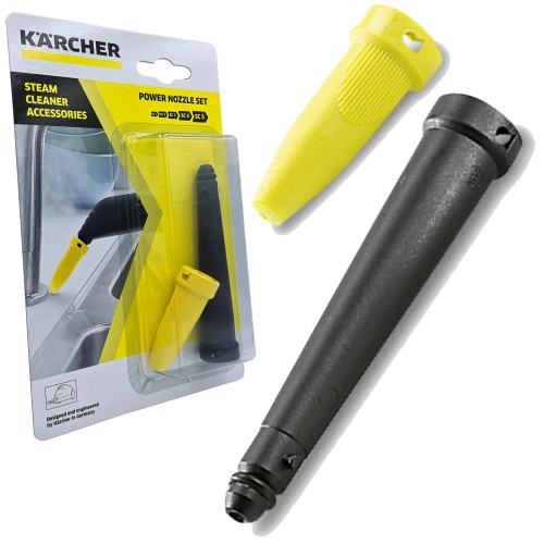 Dysza Power z Przedłużką