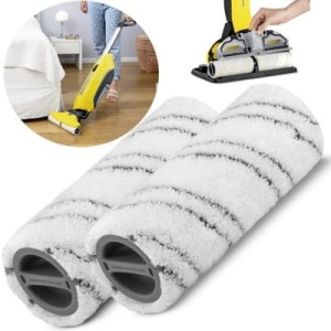 Zestaw padów, szary