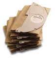 Papierowe torebki filtracyjne WD 2