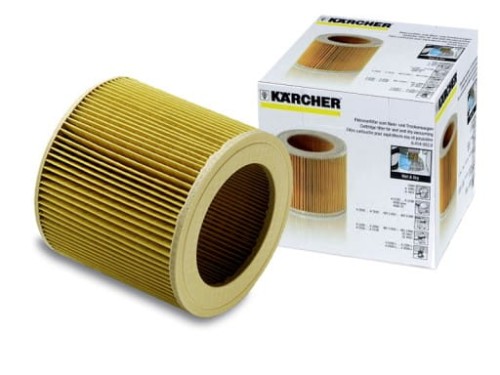 FILTR TYPU CARTRIDGE